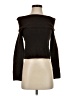 Dynamite Brown Turtleneck Sweater Size XS - photo 1