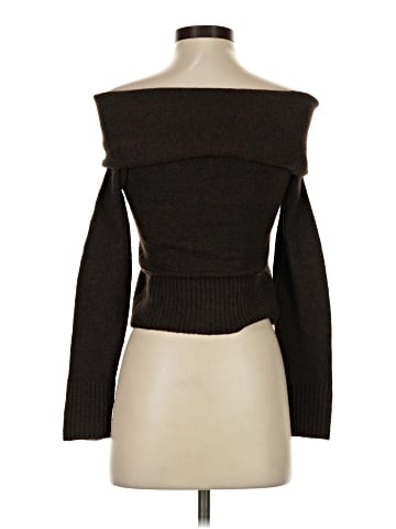 Dynamite Turtleneck Sweater (view 2)