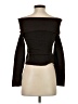 Dynamite Brown Turtleneck Sweater Size XS - photo 2