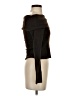Dynamite Brown Turtleneck Sweater Size XS - photo 4