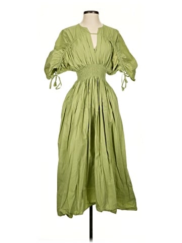 MISA Los Angeles Casual Dress (view 1)