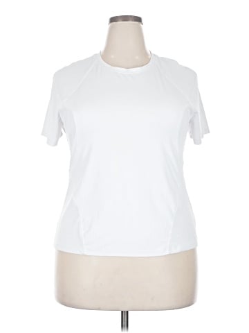 Spyder Short Sleeve T-Shirt (view 1)