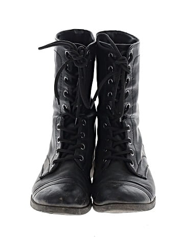 Brash Boots (view 2)