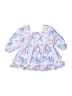 Shein Blue Dress Size 12-18 mo (estimated) - photo 1
