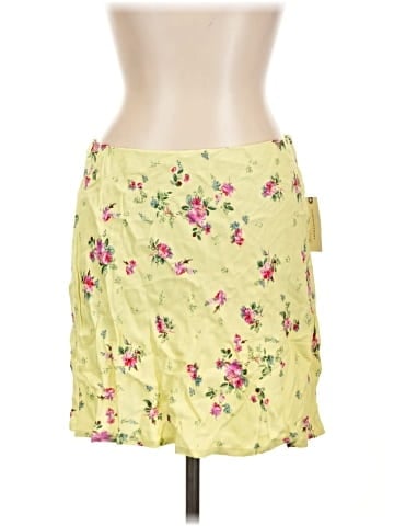 Anthropologie Casual Skirt (view 1)