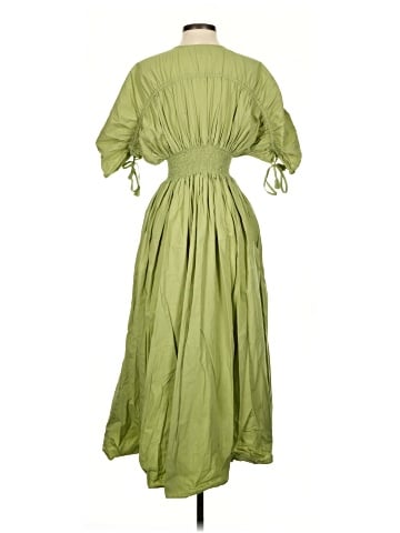 MISA Los Angeles Casual Dress (view 2)