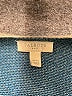 Talbots Outlet Blue Poncho One size - photo 7