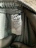C9 By Champion 100% Polyester Solid Green Athletic Shorts Size 6 - 7 - photo 3
