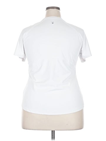 Spyder Short Sleeve T-Shirt (view 2)