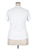Spyder Solid White Short Sleeve T-Shirt Size XL - photo 2
