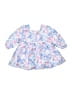 Shein Blue Dress Size 12-18 mo (estimated) - photo 2