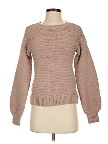Abercrombie & Fitch Pullover Sweater (view 1)