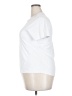 Spyder Solid White Short Sleeve T-Shirt Size XL - photo 5