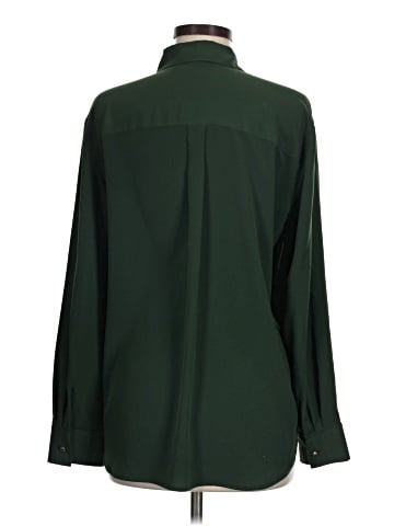 Juicy Couture Long Sleeve Blouse (view 2)