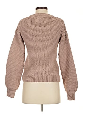 Abercrombie & Fitch Pullover Sweater (view 2)