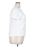 Spyder Solid White Short Sleeve T-Shirt Size XL - photo 4
