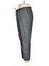 dalia Gray Casual Pants Size XL - photo 5