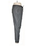 dalia Gray Casual Pants Size XL - photo 4