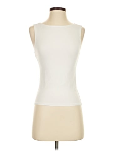 Quince Sleeveless T-Shirt (view 1)