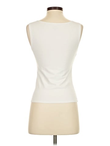 Quince Sleeveless T-Shirt (view 2)