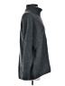 Daily Ritual Solid Gray Turtleneck Sweater Size S - photo 4