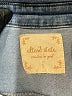 Altar'd State Blue Romper Size S - photo 4
