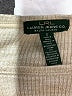 Lauren Jeans Co. Ivory Pullover Sweater Size S - photo 7