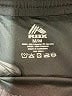 RBX Solid Black Athletic Shorts Size M - photo 3
