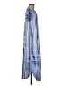 Assorted Brands Tie-dye Blue Casual Dress Size M - photo 4
