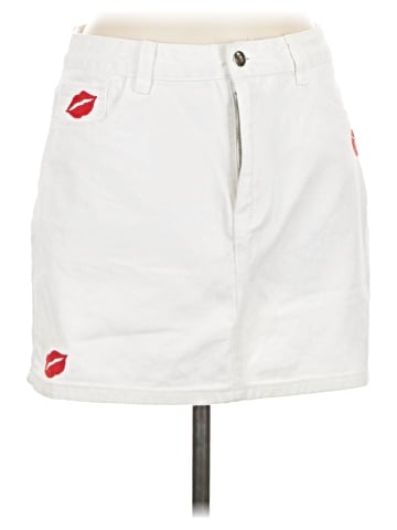 Forever 21 Casual Skirt (view 1)