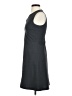Theory Solid Gray Casual Dress Size 00 - photo 5