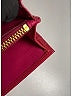 Prada 100% Leather Burgundy Leather Wallet One size - photo 6