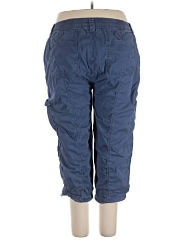 Style&Co Casual Pants (view 2)