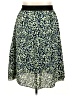 Lularoe 100% Polyester Green Casual Skirt Size XXL - photo 1