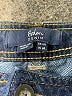 Boden 100% Cotton Blue Casual Pants Size 8 - photo 7