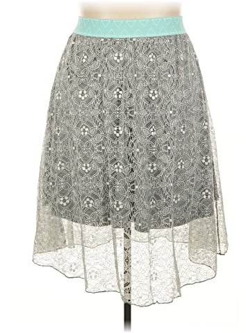 Lularoe Casual Skirt (view 1)
