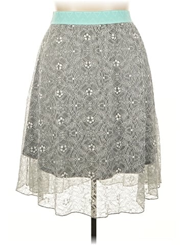 Lularoe Casual Skirt (view 2)