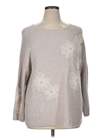 Chico's Pullover Sweater (view 1)