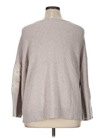 Chico's Pullover Sweater (view 2)