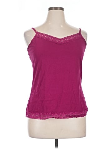 Christopher & Banks Tank Top (view 1)