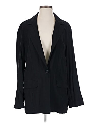Open Edit Blazer (view 1)