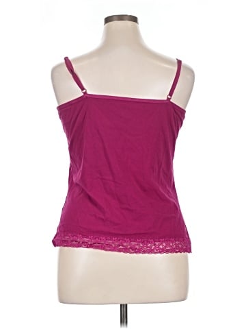 Christopher & Banks Tank Top (view 2)