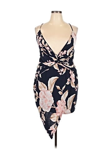 Lilian Cocktail Dress (view 1)