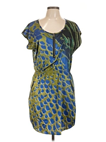 Buffalo by David Bitton Casual Dress (view 1)