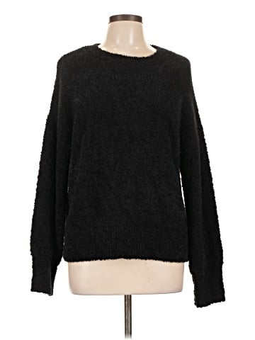 Sanctuary Pullover Sweater (view 1)