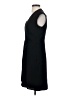 Reiss Solid Black Cocktail Dress Size 2 - photo 5