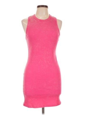 Double Zero Cocktail Dress (view 1)