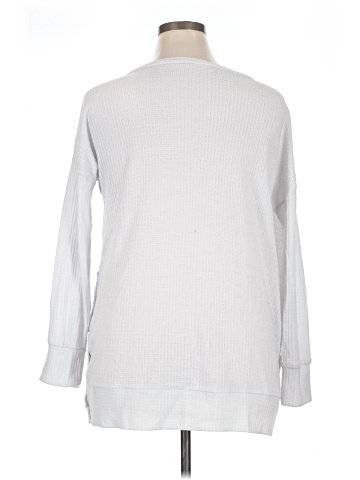Zenana Outfitters 3/4 Sleeve T-Shirt (view 2)