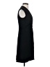 Reiss Solid Black Cocktail Dress Size 2 - photo 4