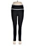 Jessica Simpson Black Active Pants Size M - photo 1